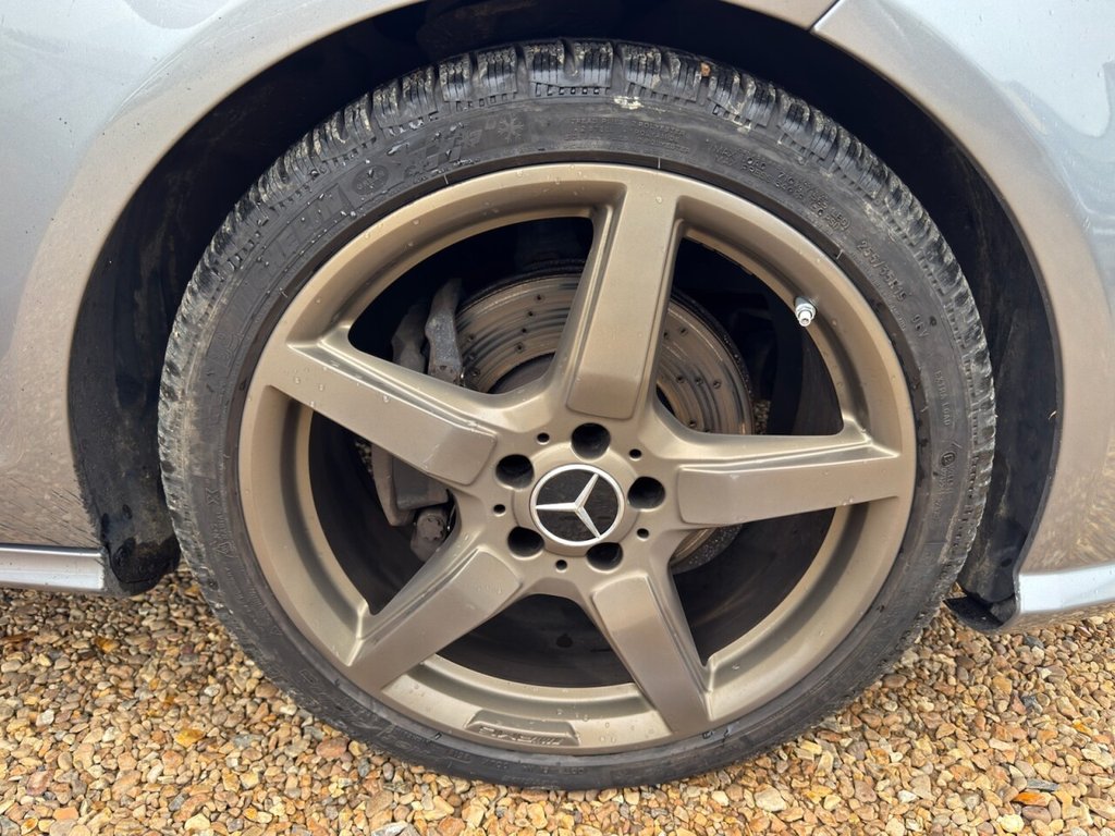 Used Mercedes-Benz CLS 2014 for sale - 77905170: Photo 30