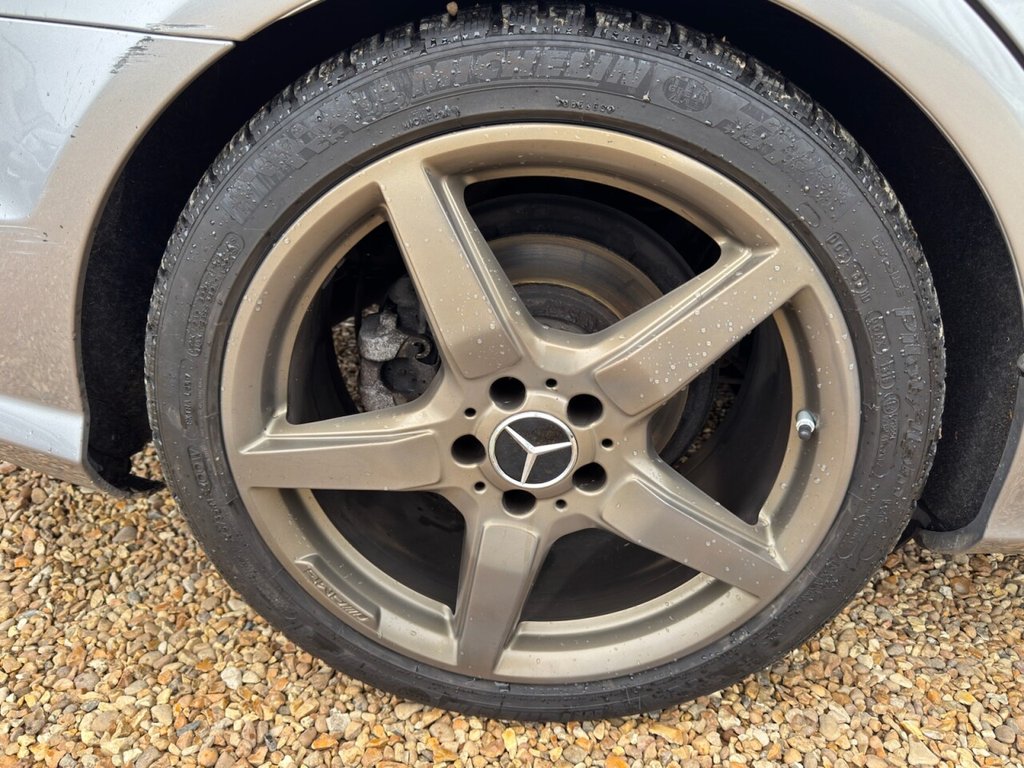 Used Mercedes-Benz CLS 2014 for sale - 77905170: Photo 31