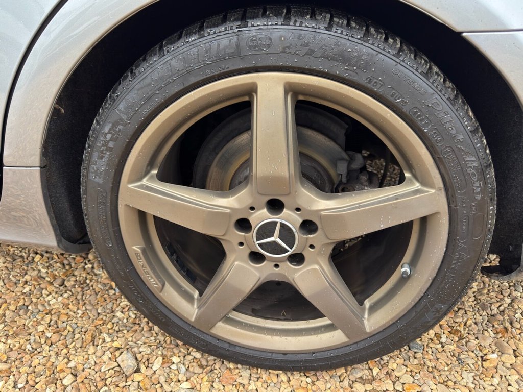 Used Mercedes-Benz CLS 2014 for sale - 77905170: Photo 32