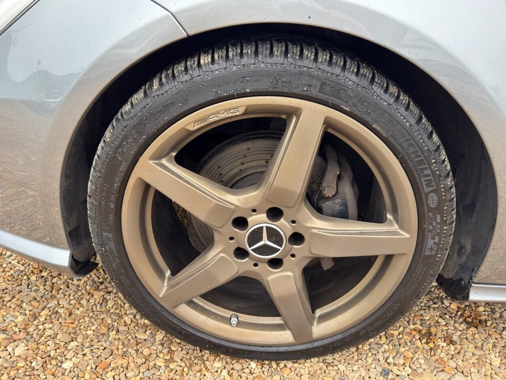 Used Mercedes-Benz CLS 2014 for sale - 77905170: Photo 33