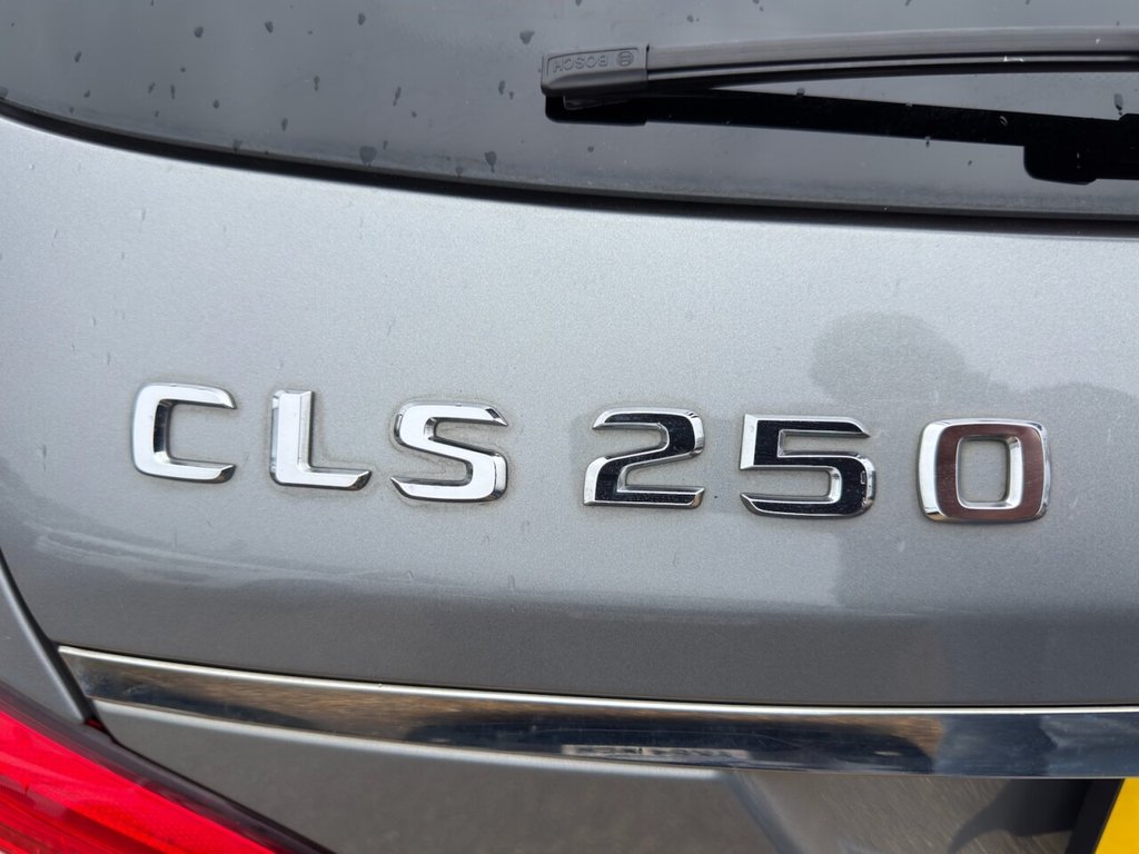 Used Mercedes-Benz CLS 2014 for sale - 77905170: Photo 9