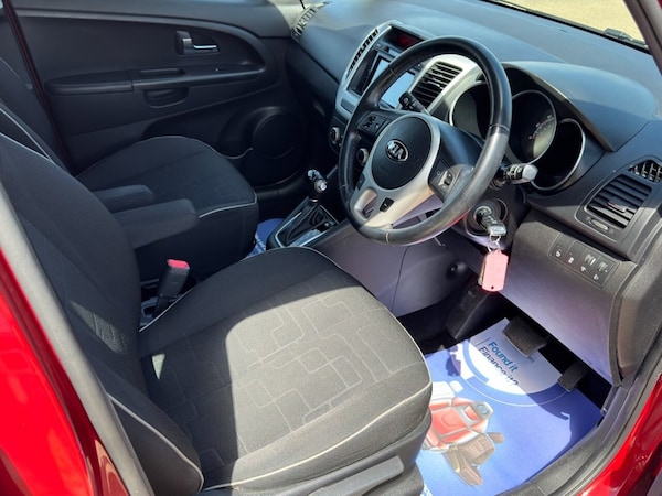 Used Kia Venga 2016 for sale - 75149168: Photo 13