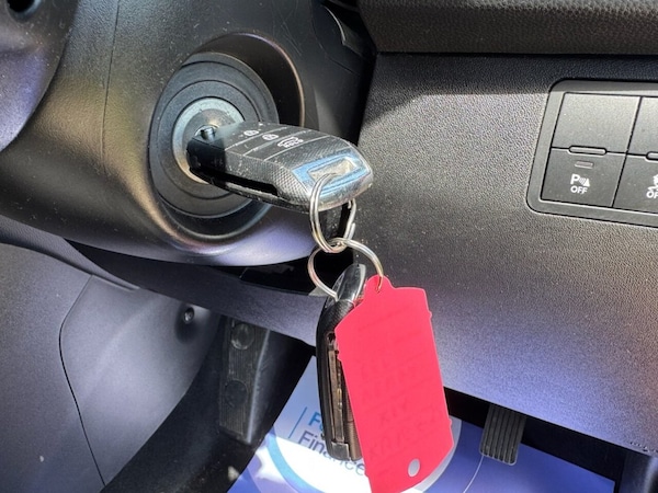 Used Kia Venga 2016 for sale - 75149168: Photo 15