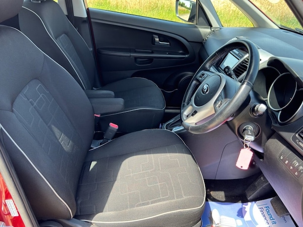 Used Kia Venga 2016 for sale - 75149168: Photo 17