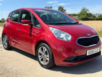2016 (16) - 1.6 2 5dr Auto [6]