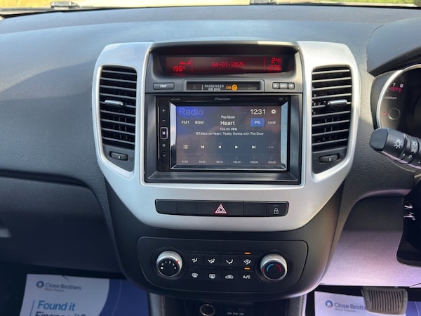 Used Kia Venga 2016 for sale - 75149168: Photo 21