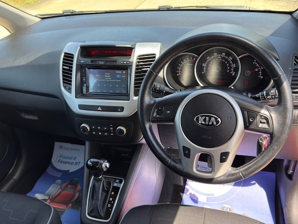 Used Kia Venga 2016 for sale - 75149168: Photo 26