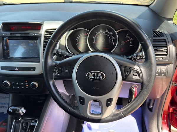 Used Kia Venga 2016 for sale - 75149168: Photo 27