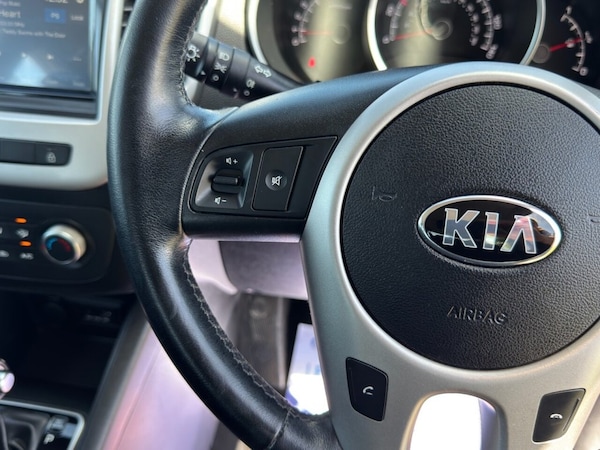 Used Kia Venga 2016 for sale - 75149168: Photo 28