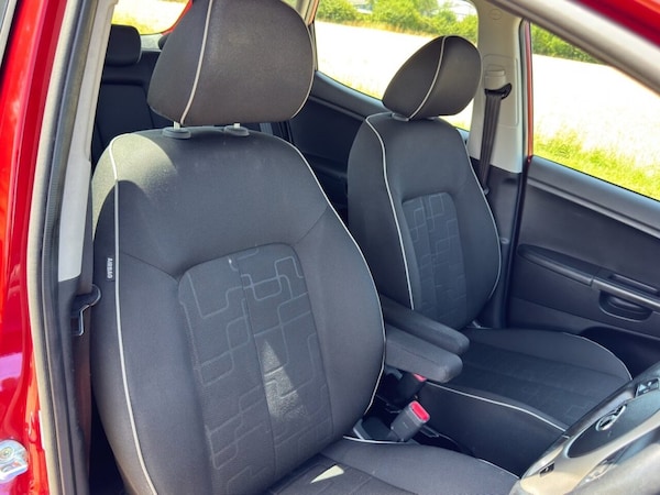 Used Kia Venga 2016 for sale - 75149168: Photo 30