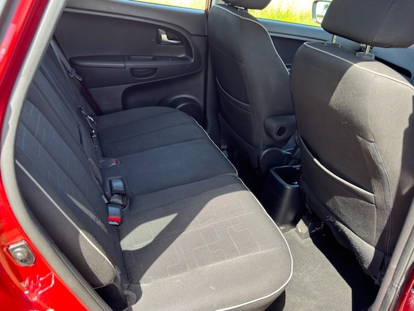 Used Kia Venga 2016 for sale - 75149168: Photo 31