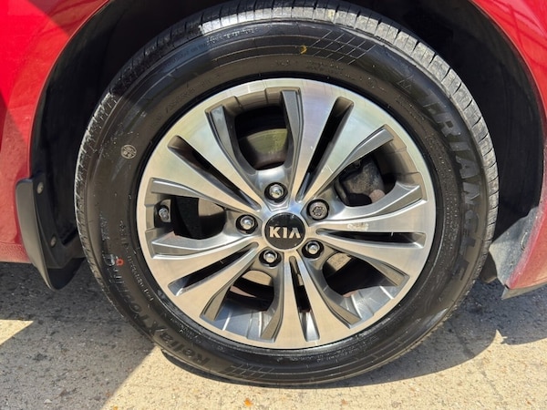 Used Kia Venga 2016 for sale - 75149168: Photo 33