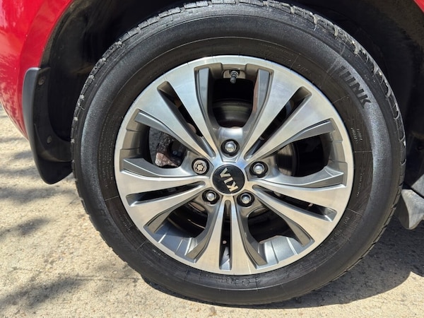 Used Kia Venga 2016 for sale - 75149168: Photo 34