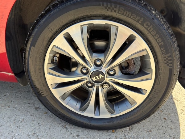 Used Kia Venga 2016 for sale - 75149168: Photo 35