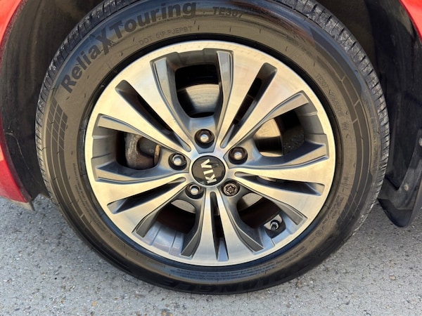 Used Kia Venga 2016 for sale - 75149168: Photo 36