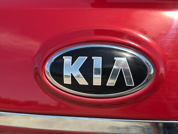 Used Kia Venga 2016 for sale - 75149168: Photo 9