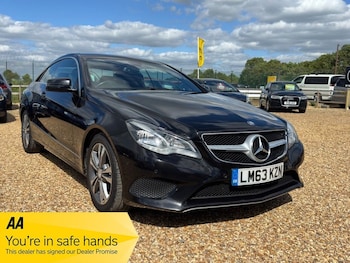 Used Mercedes-Benz E Class 2013 for sale - 78896665: Photo
