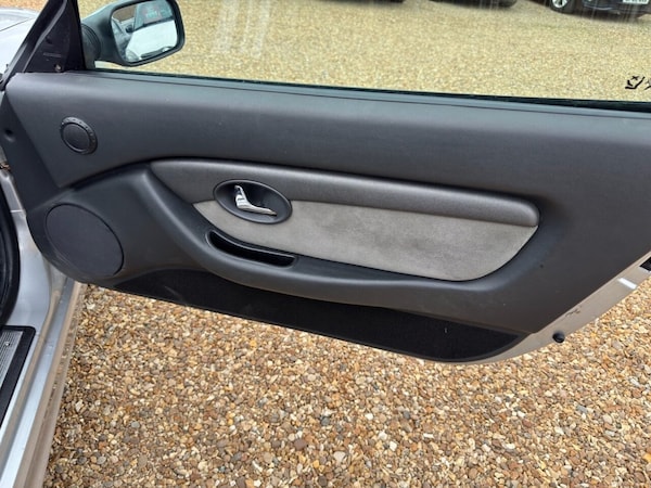 Used MG MGF 2004 for sale - 76080706: Photo 19