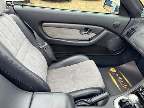 Used MG MGF 2004 for sale - 76080706: Photo 23