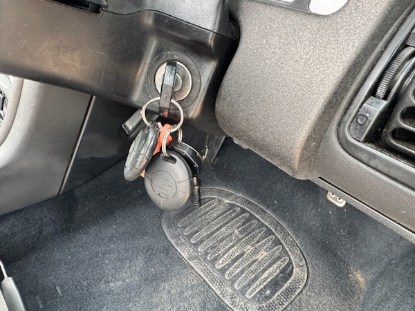 Used MG MGF 2004 for sale - 76080706: Photo 28