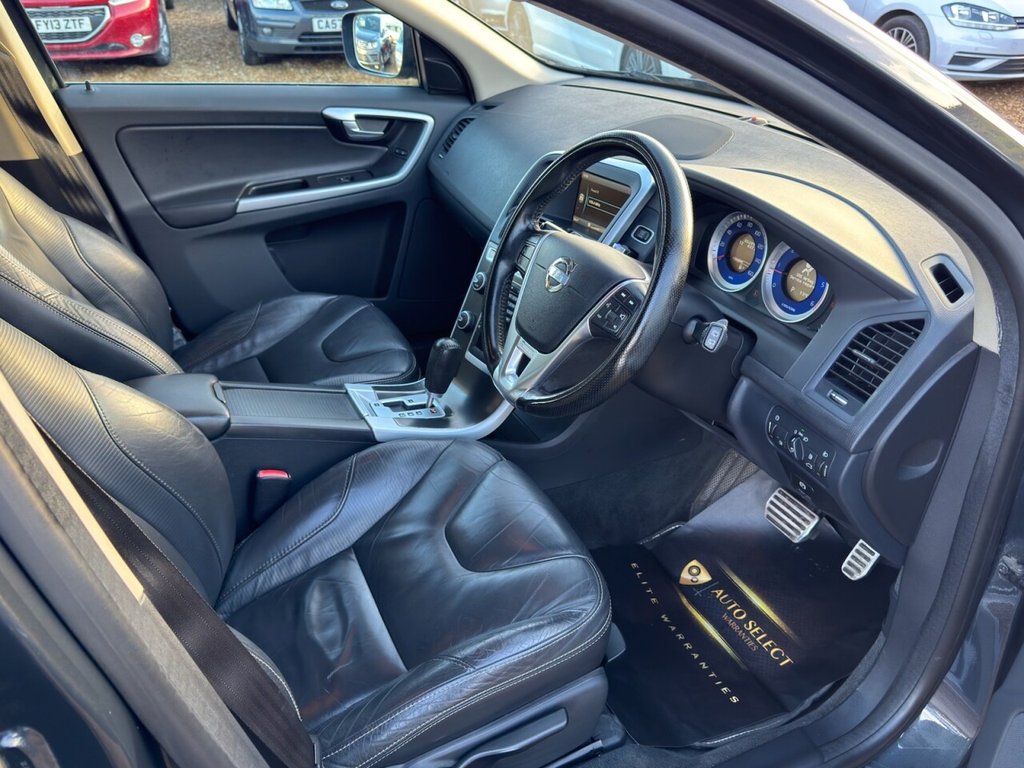 Used Volvo XC60 2011 for sale - 77172074: Photo 12