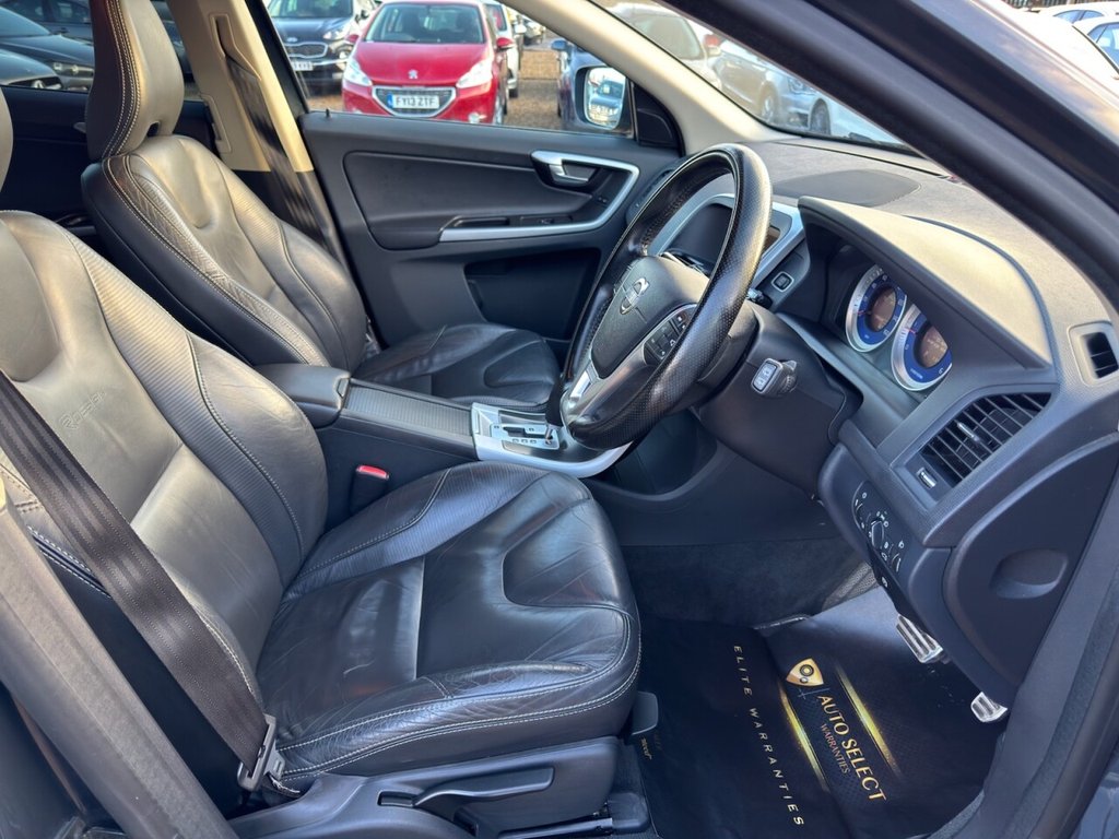 Used Volvo XC60 2011 for sale - 77172074: Photo 15