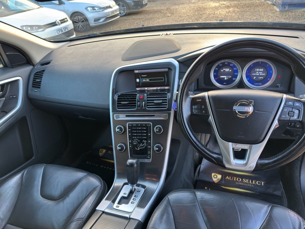 Used Volvo XC60 2011 for sale - 77172074: Photo 17