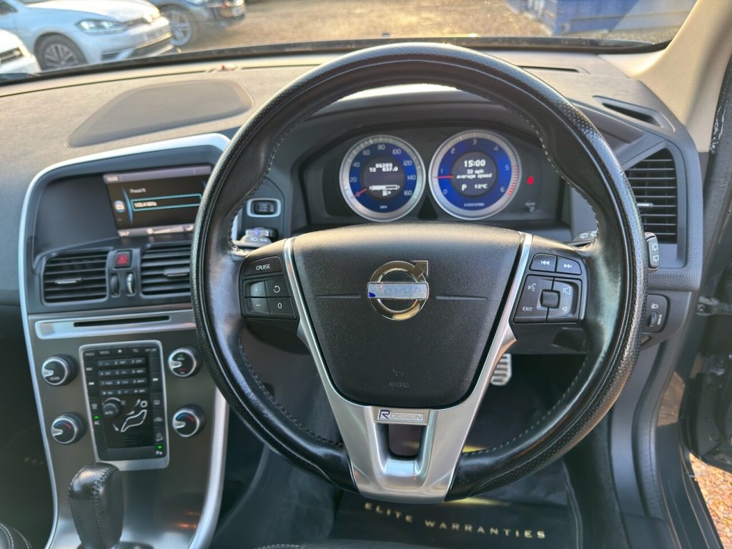 Used Volvo XC60 2011 for sale - 77172074: Photo 18