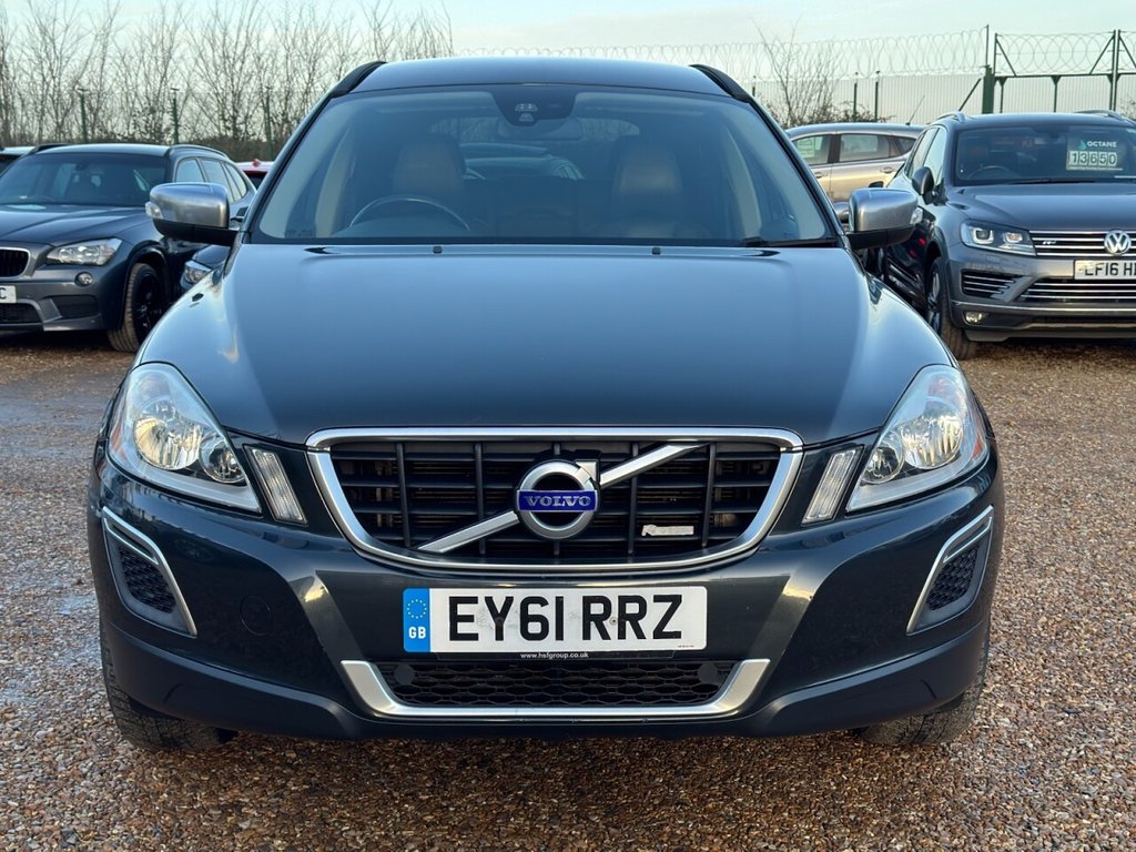 Used Volvo XC60 2011 for sale - 77172074: Photo 2