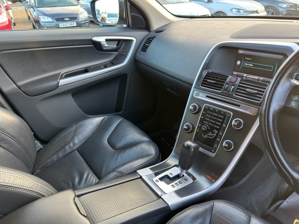 Used Volvo XC60 2011 for sale - 77172074: Photo 22