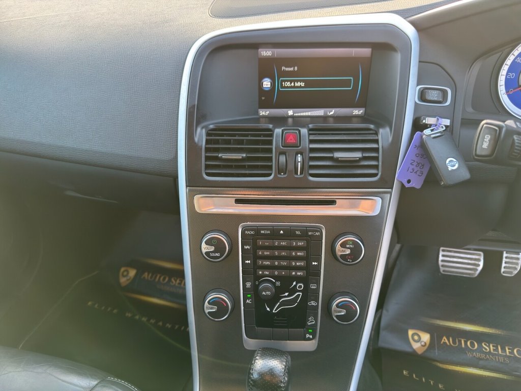 Used Volvo XC60 2011 for sale - 77172074: Photo 23