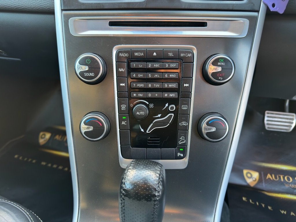 Used Volvo XC60 2011 for sale - 77172074: Photo 25