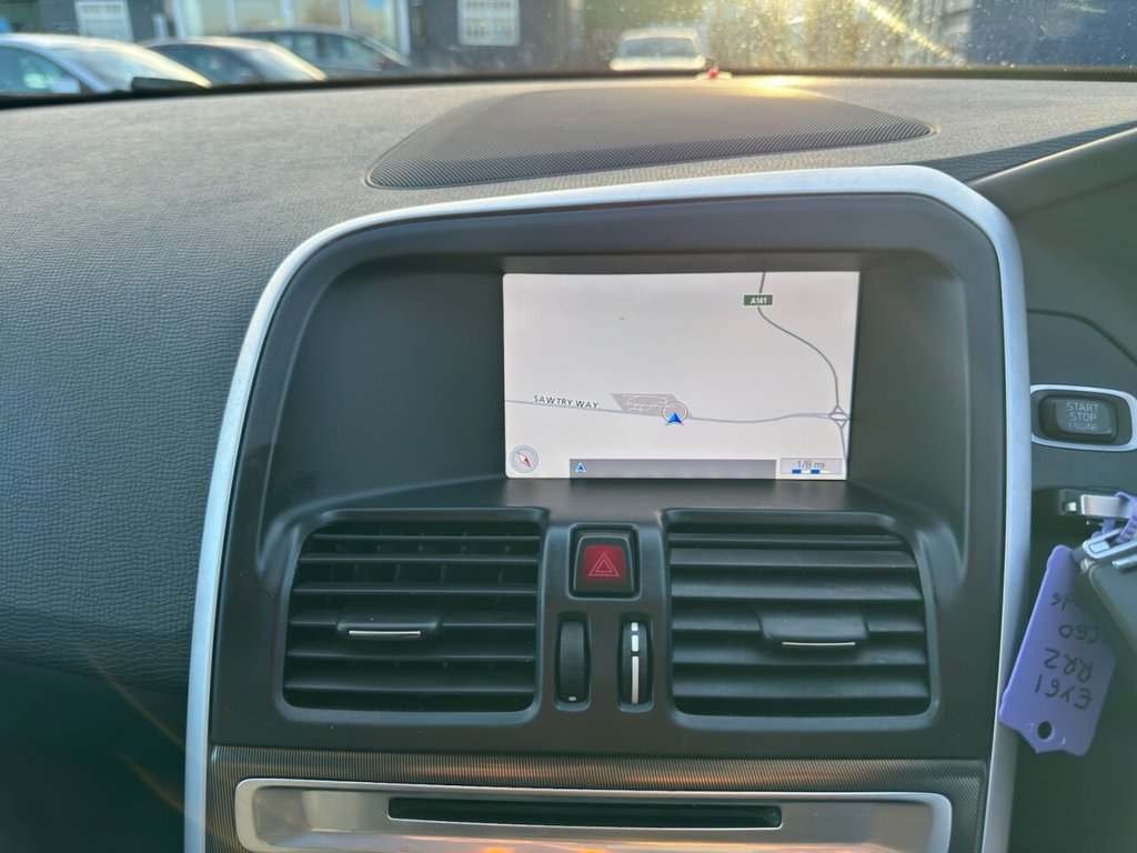 Used Volvo XC60 2011 for sale - 77172074: Photo 26