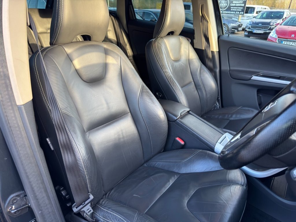 Used Volvo XC60 2011 for sale - 77172074: Photo 30