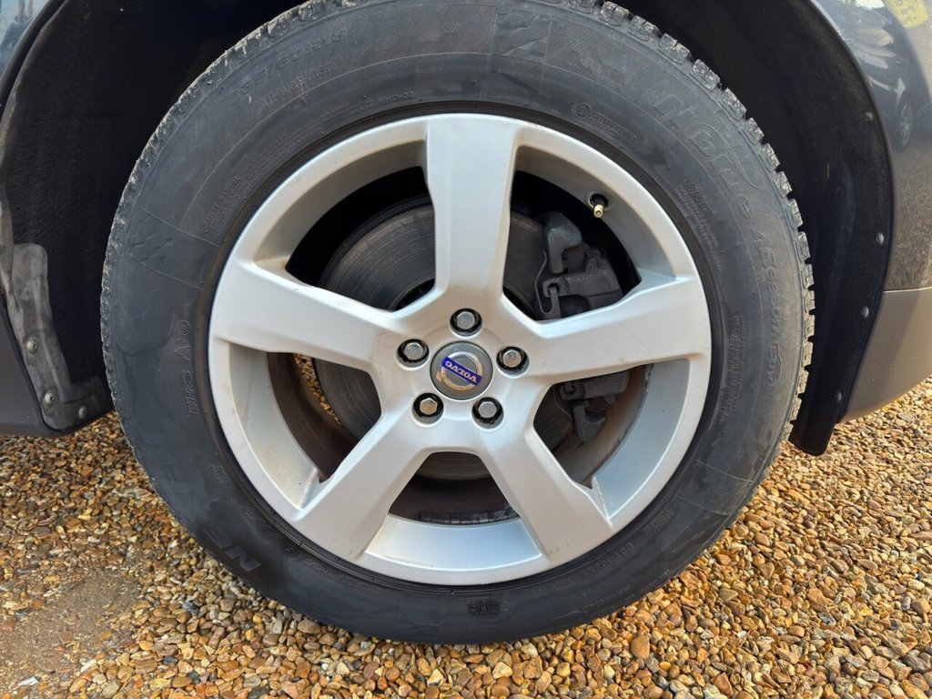 Used Volvo XC60 2011 for sale - 77172074: Photo 31