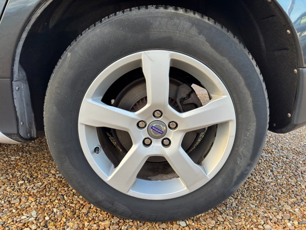 Used Volvo XC60 2011 for sale - 77172074: Photo 33