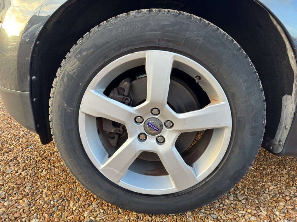 Used Volvo XC60 2011 for sale - 77172074: Photo 34