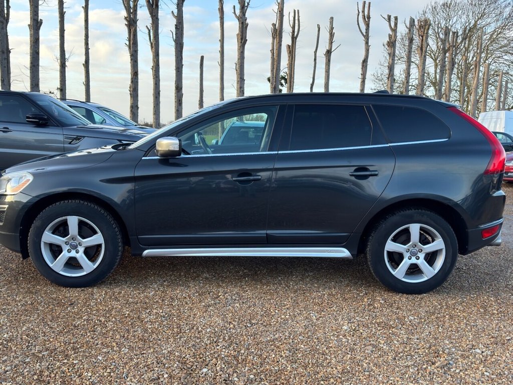 Used Volvo XC60 2011 for sale - 77172074: Photo 4