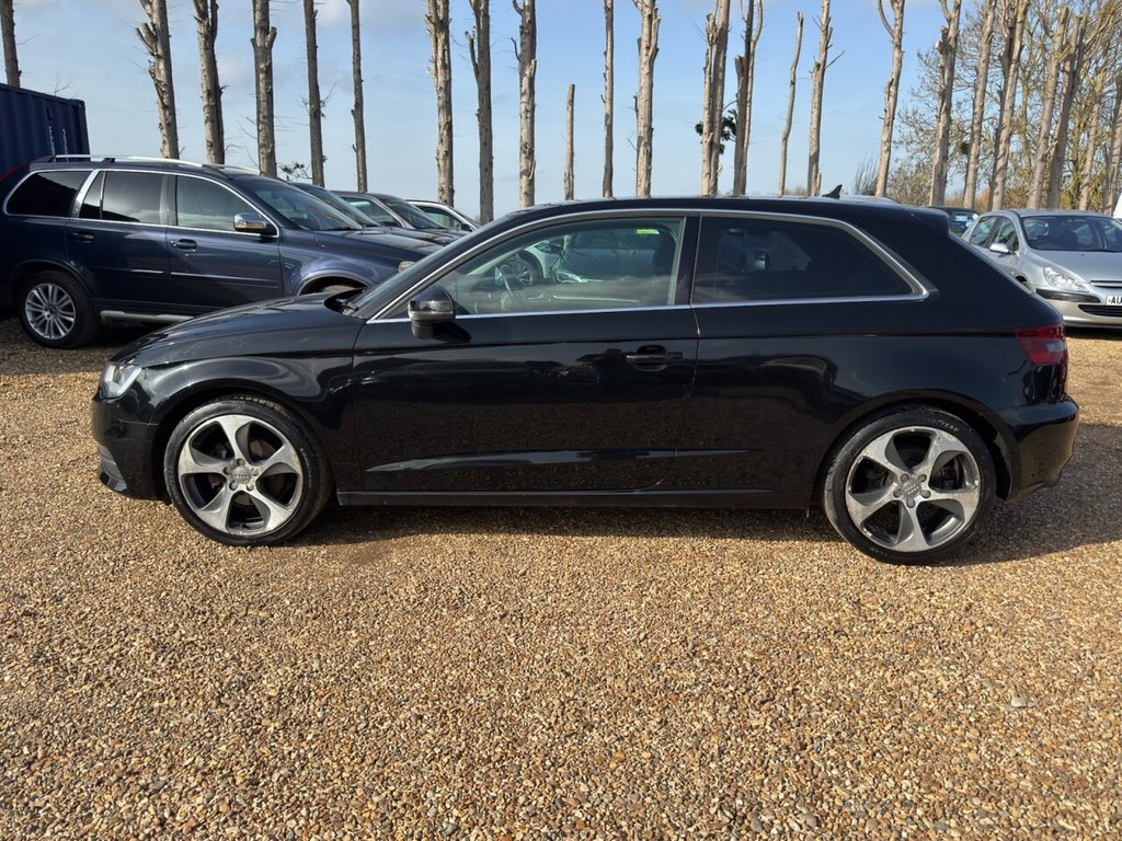 Used Audi A3 2015 for sale - 77667289: Photo 10