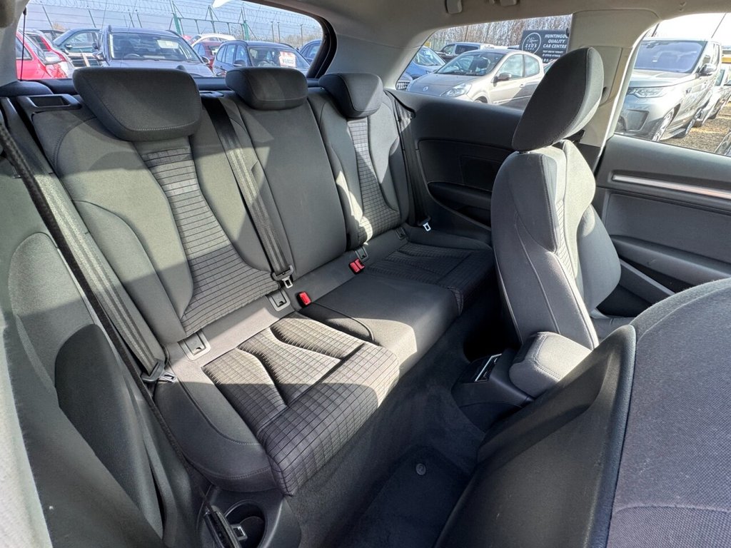 Used Audi A3 2015 for sale - 77667289: Photo 13