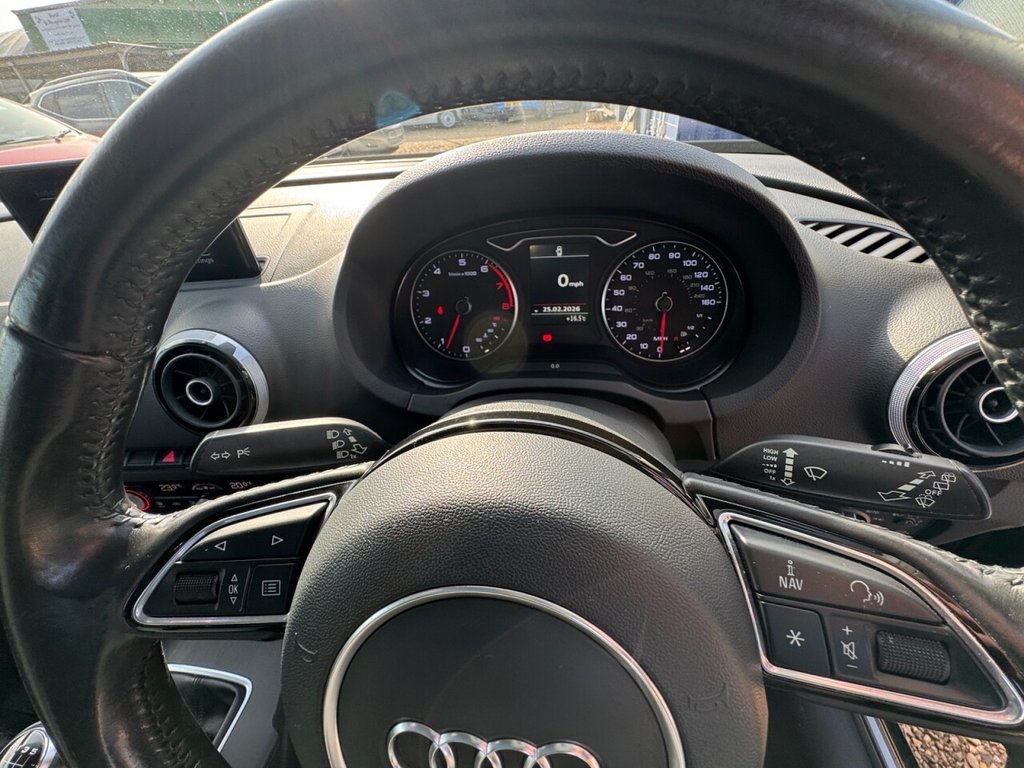 Used Audi A3 2015 for sale - 77667289: Photo 14