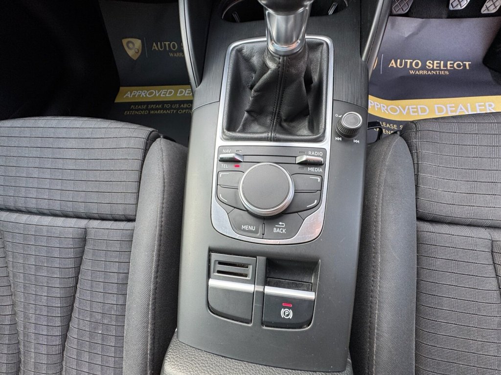 Used Audi A3 2015 for sale - 77667289: Photo 15