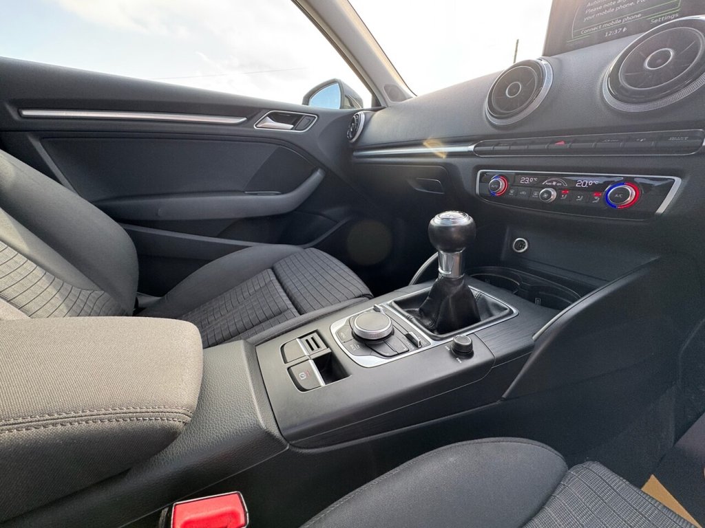 Used Audi A3 2015 for sale - 77667289: Photo 17