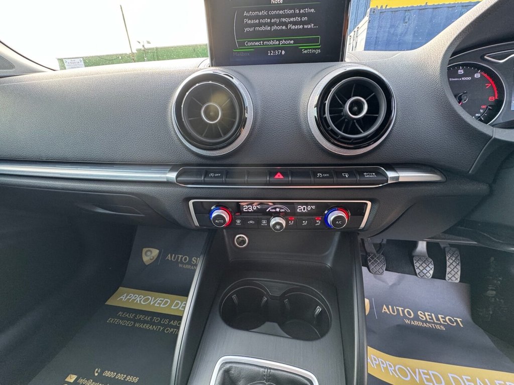 Used Audi A3 2015 for sale - 77667289: Photo 19