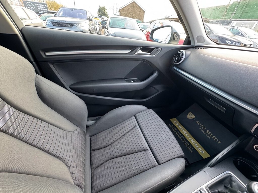 Used Audi A3 2015 for sale - 77667289: Photo 21