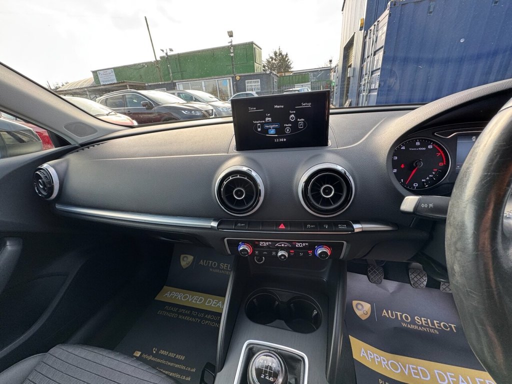 Used Audi A3 2015 for sale - 77667289: Photo 23