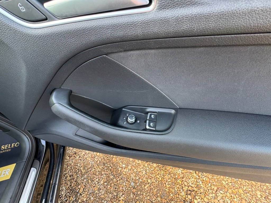 Used Audi A3 2015 for sale - 77667289: Photo 24