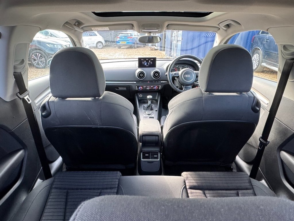 Used Audi A3 2015 for sale - 77667289: Photo 25