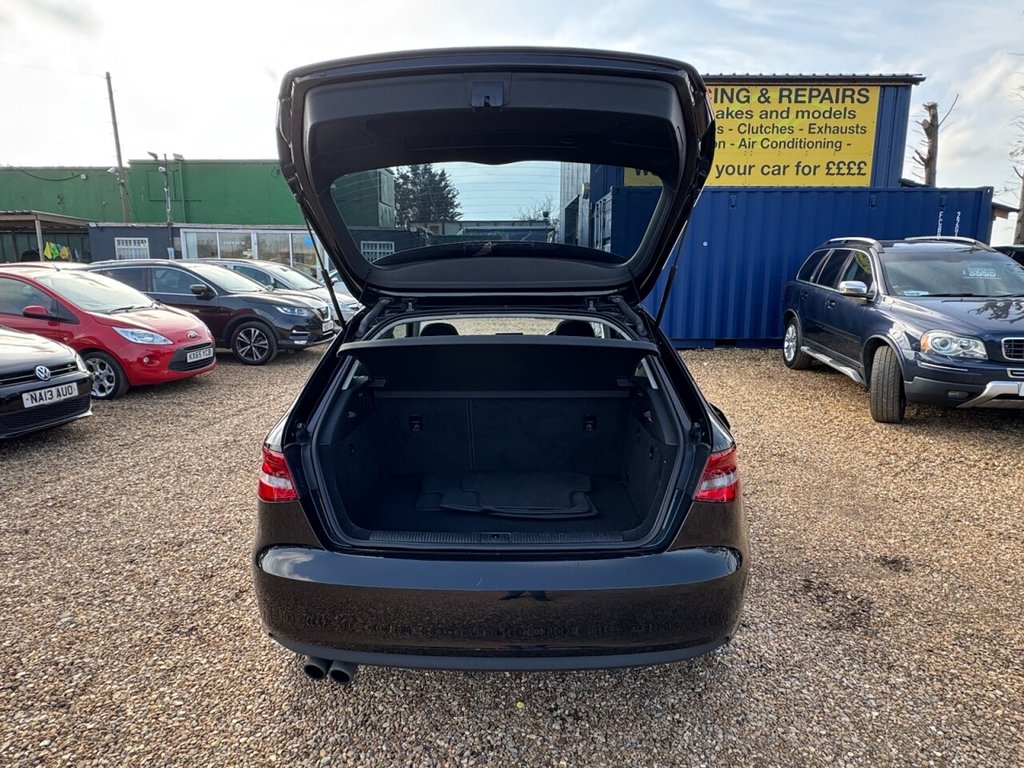 Used Audi A3 2015 for sale - 77667289: Photo 26