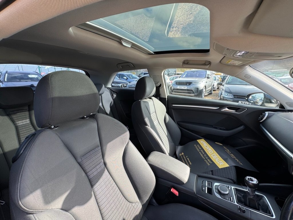 Used Audi A3 2015 for sale - 77667289: Photo 33